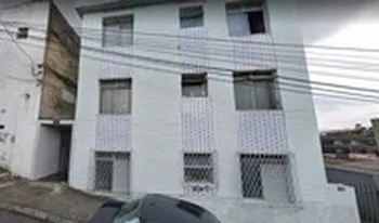 Condomínio Dona Lica em Belo Horizonte