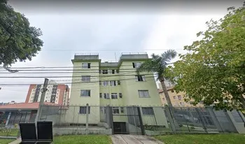 Condomínio Dona Lídia em Curitiba