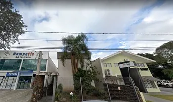 Condomínio Dona Lili em Curitiba