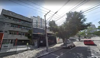 Condomínio Dona Lina em Curitiba
