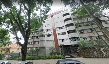 Condomínio Dona Linda em Curitiba