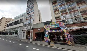 Condomínio Dona Luigia em São Paulo
