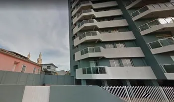 Imagem do Condomínio Dona Luiza Prestes em Castro