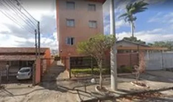 Condomínio Dona Luzia em Belo Horizonte