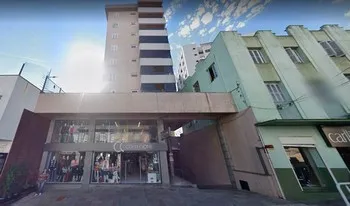 Imagem do Condomínio Dona Lydia Menegotto em Bento Gonçalves