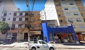 Condomínio Dona Lyra em Porto Alegre