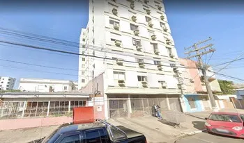 Imagem do Condomínio Dona Manoela em Uruguaiana