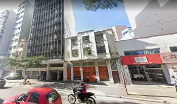 Condomínio Dona Marcha em São Paulo