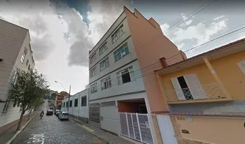 Imagem do Condomínio Dona Maria em São Lourenço