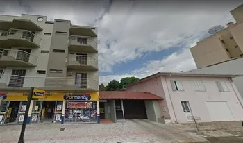 Imagem do Condomínio Dona Maria em Xaxim