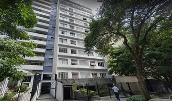 Imagem do Condomínio Dona Mariana em São Paulo