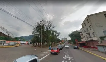 Imagem do Condomínio Dona Martha em Herval D'oeste