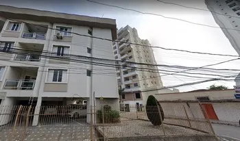 Imagem do Condomínio Dona Martinha em Itajaí