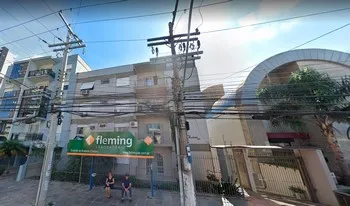 Imagem do Condomínio Dona Mathilde em Novo Hamburgo