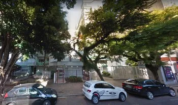 Condomínio Dona Mathilde em Porto Alegre