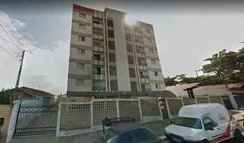Imagem do Condomínio Dona Mercedes Furlan Bortoletto em Piracicaba