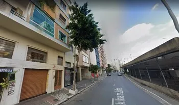 Condomínio Dona Mina em São Paulo