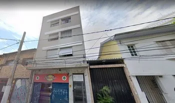 Condomínio Dona Modesta em São Paulo