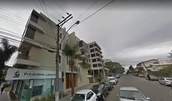 Imagem do Condomínio Dona Nadir em Farroupilha