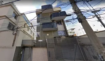Condomínio Dona Nair em Belo Horizonte