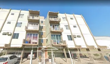 Imagem do Condomínio Dona Najla em São José