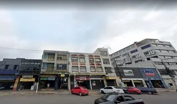 Condomínio Dona Neca em Porto Alegre
