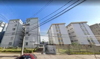 Condomínio Dona Nina em Curitiba