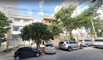Condomínio Dona Nina em Belo Horizonte
