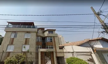 Condomínio Dona Odete em Belo Horizonte