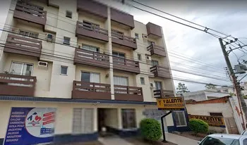 Imagem do Condomínio Dona Odete em Criciúma