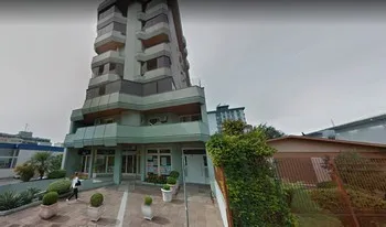 Imagem do Condomínio Dona Odila em Bento Gonçalves