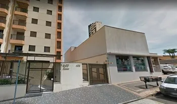 Imagem do Condomínio Dona Odila em Piracicaba