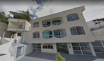 Imagem do Condomínio Dona Odilia em Balneário Camboriú