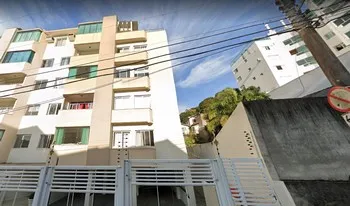 Imagem do Condomínio Dona Odilia em Florianópolis