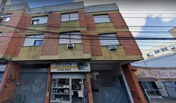 Condomínio Dona Odilia em Porto Alegre