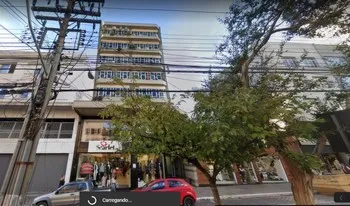 Imagem do Condomínio Dona Olga em Caxias Do Sul
