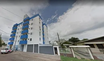 Imagem do Condomínio Dona Oliva em Xaxim