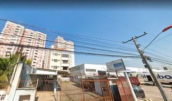 Imagem do Condomínio Dona Olivia em São José