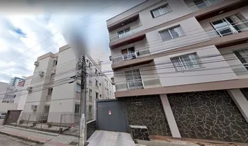 Imagem do Condomínio Dona Ondina em Criciúma