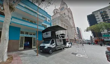 Imagem do Condomínio Dona Ovidia Marins De Garagens Automaticas em Sorocaba
