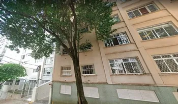 Condomínio Dona Paulina em São Paulo
