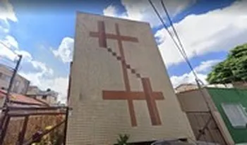 Condomínio Dona Paulina em Belo Horizonte