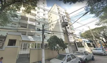 Imagem do Condomínio Dona Paulina em São Bernardo Do Campo