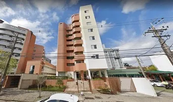 Condomínio Dona Paulina Cypress Garden Residence em Curitiba