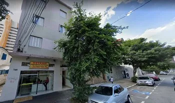 Condomínio Dona Quina em São Paulo