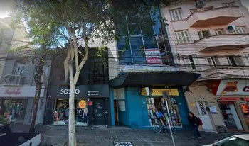 Condomínio Dona Quintina em Porto Alegre