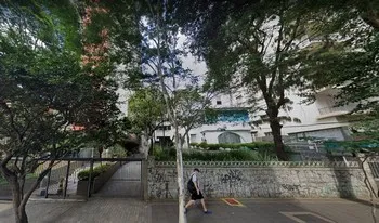 Condomínio Dona Rachel em São Paulo