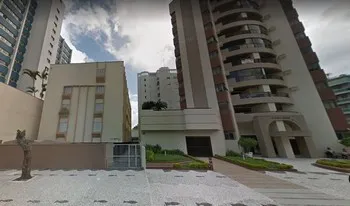 Imagem do Condomínio Dona Regina em Matinhos