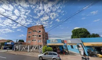 Imagem do Condomínio Dona Ridete em Campo Grande