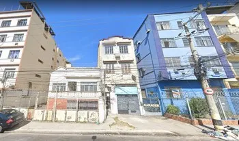 Condomínio Dona Romana em Rio De Janeiro